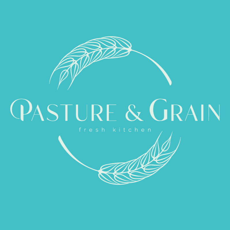 Pasture & Grain